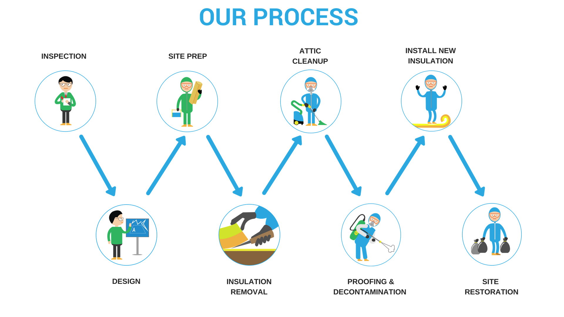 Our Process